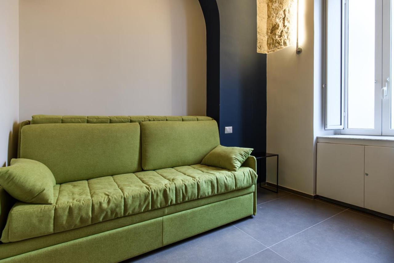 Mastropasqua Bb Bed & Breakfast Naples Luaran gambar