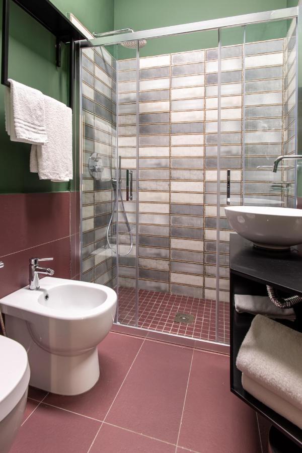 Mastropasqua Bb Bed & Breakfast Naples Luaran gambar