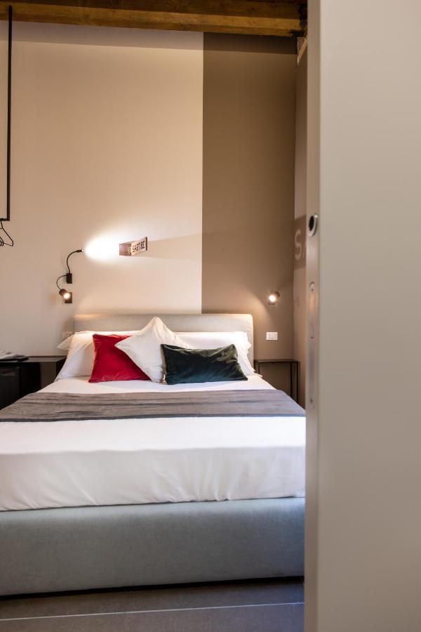 Mastropasqua Bb Bed & Breakfast Naples Luaran gambar