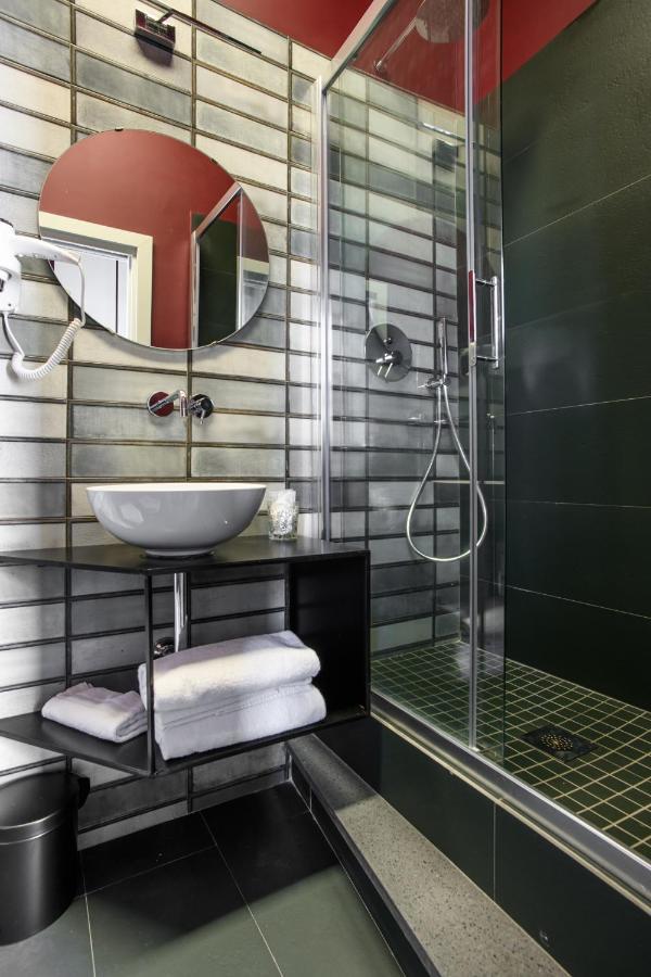 Mastropasqua Bb Bed & Breakfast Naples Luaran gambar