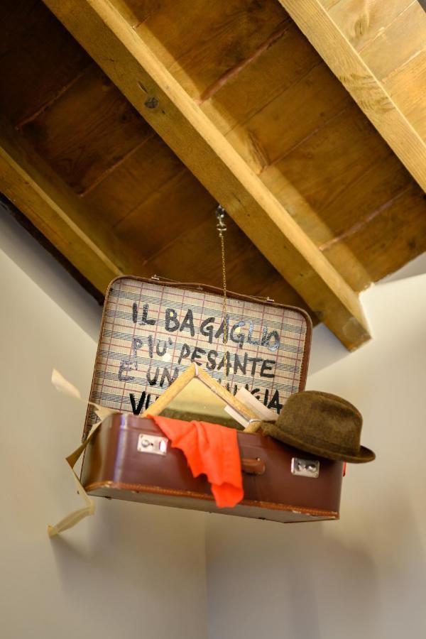 Mastropasqua Bb Bed & Breakfast Naples Luaran gambar