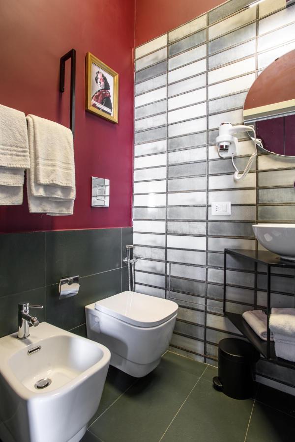 Mastropasqua Bb Bed & Breakfast Naples Luaran gambar
