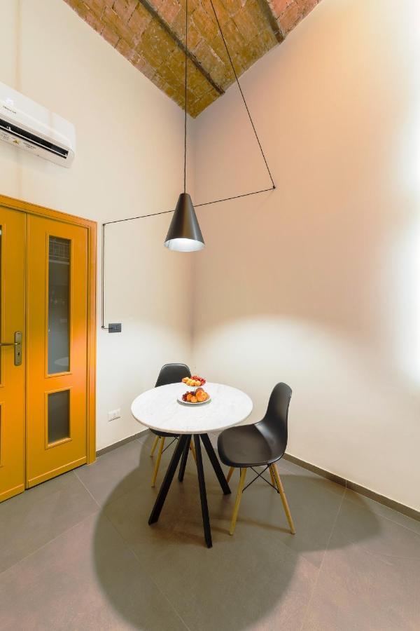Mastropasqua Bb Bed & Breakfast Naples Luaran gambar