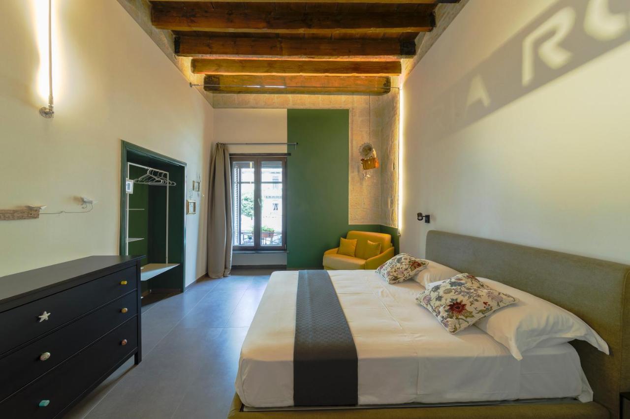 Mastropasqua Bb Bed & Breakfast Naples Luaran gambar