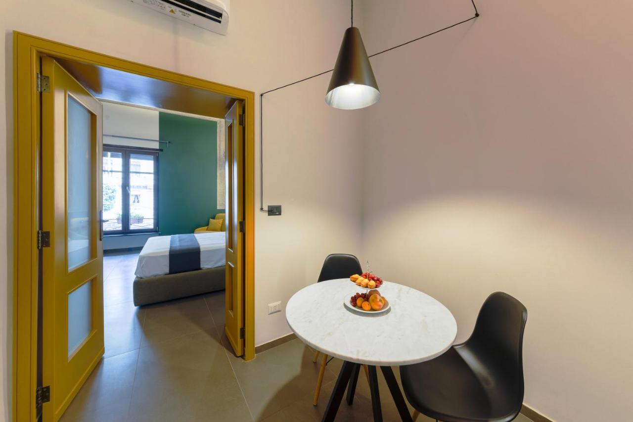 Mastropasqua Bb Bed & Breakfast Naples Luaran gambar
