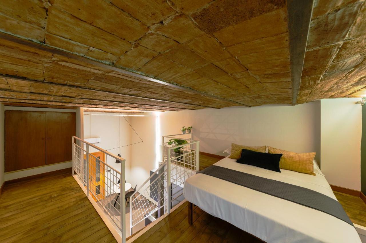 Mastropasqua Bb Bed & Breakfast Naples Luaran gambar